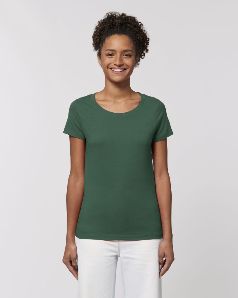 T-shirt Femme Stanley/Stella Jazzer personnalisable | Webshirt