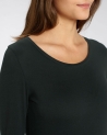 T-shirt manches longues Femme Stanley/Stella Singer personnalisable | Webshirt