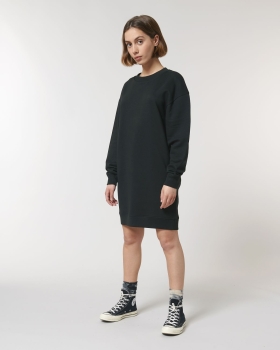 Robe Sweat Femme Stanley/Stella Kicker à personnaliser