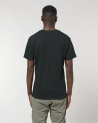 T-shirt col V Homme Stanley/Stella Presenter personnalisable | Webshirt