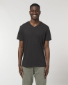 T-shirt col V Homme Stanley/Stella Presenter personnalisable | Webshirt