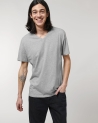 T-shirt col V Homme Stanley/Stella Presenter personnalisable | Webshirt