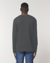 T-shirt Manches Longues Homme Stanley/Stella Shuffler personnalisable | Webshirt