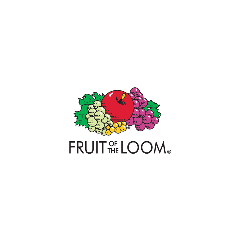 Fruit of the loom